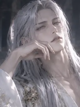 Profile image of Deus