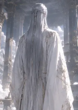 Profile image of Deus