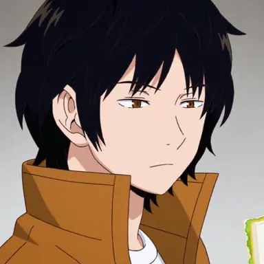 Profile image of 烏丸京介