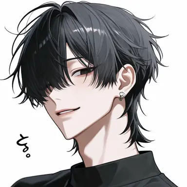Profile image of 隼人