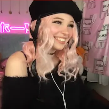 Profile image of Belle Delphine