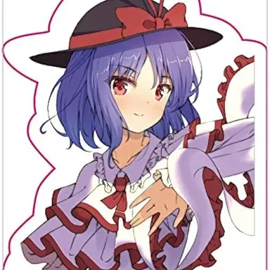 Profile image of 衣玖