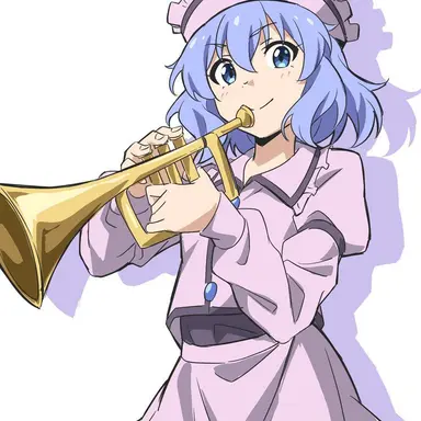 Profile image of メルラン
