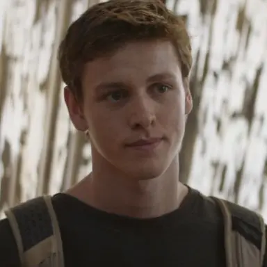 Profile image of Liam Stewart