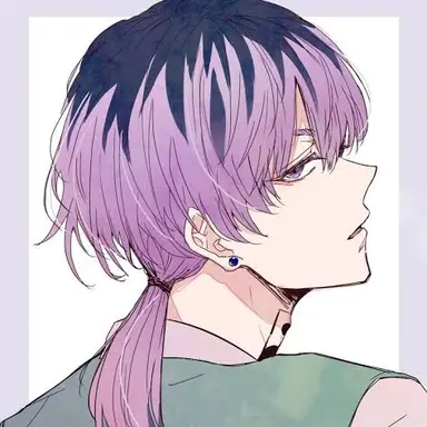 Profile image of 竜胆