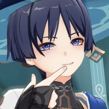 Profile image of 放浪者