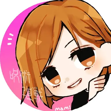 Profile image of 野薔薇