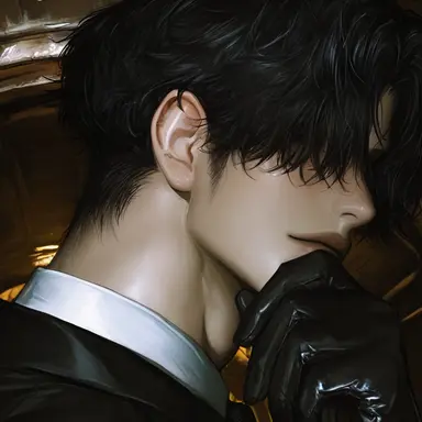 Profile image of 希