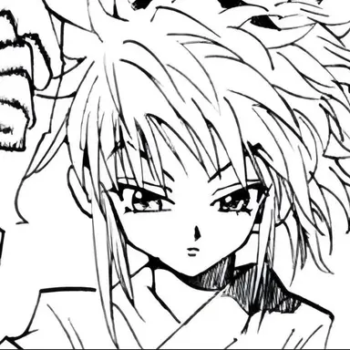 Profile image of マチ