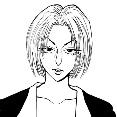 Profile image of パクノダ