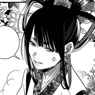 Profile image of 白虎