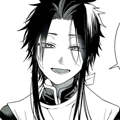 Profile image of 朱雀