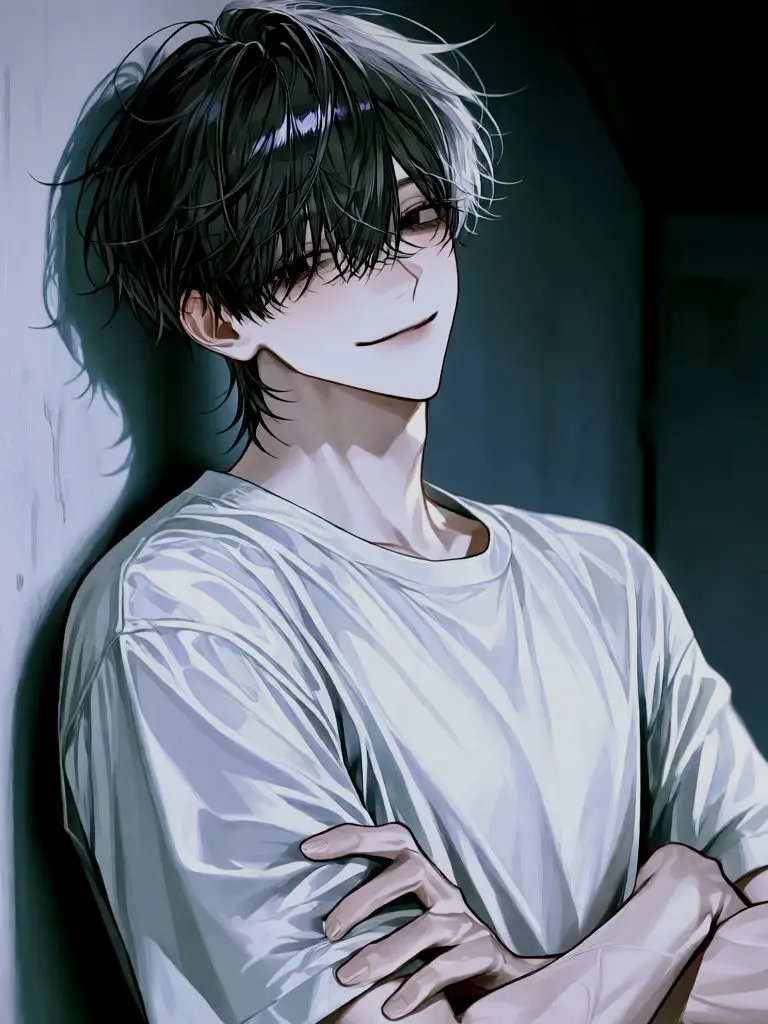L0V3_M3_L1AR의 나쁜 아이.