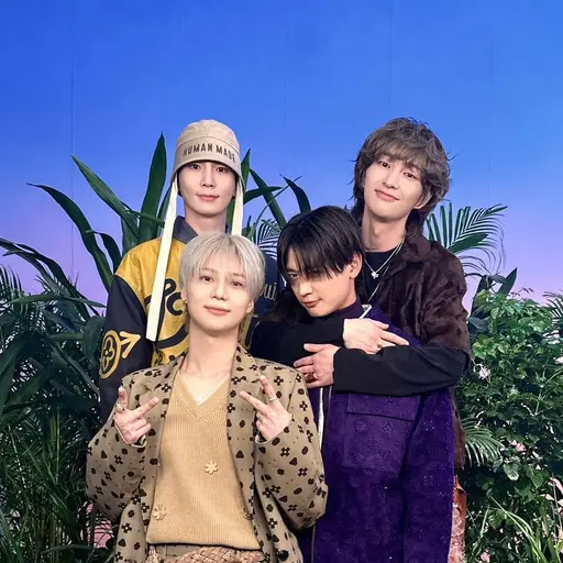 LeftBrain7020의 샤이니