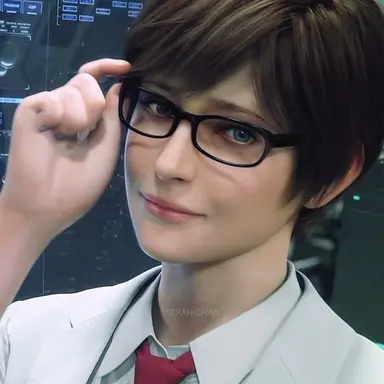 Profile image of Rebecca