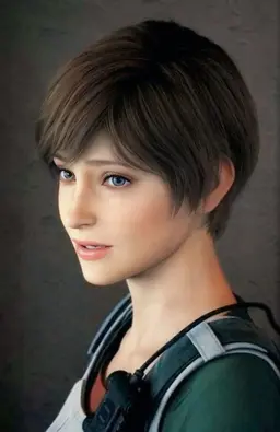 Profile image of Rebecca