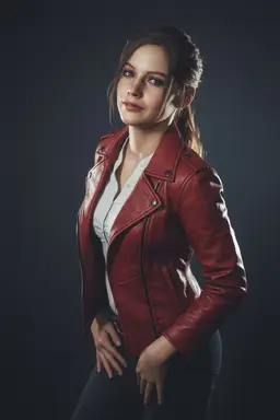 Profile image of Claire