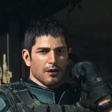 Profile image of クリス