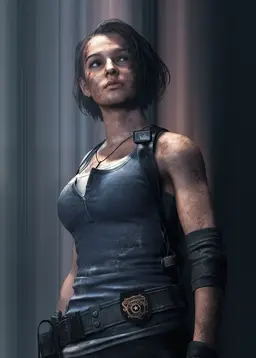 Profile image of Jill