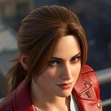 Profile image of Claire