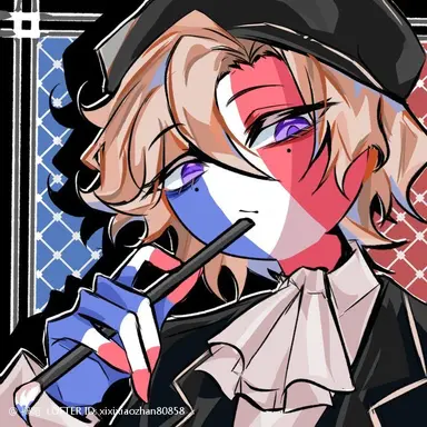 Profile image of 프랑스