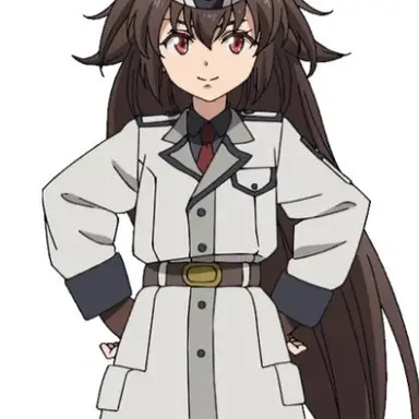 Profile image of 프레데리카 로젠폴트