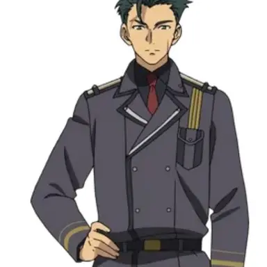 Profile image of 라이덴 슈가