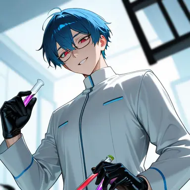 Profile image of 真也