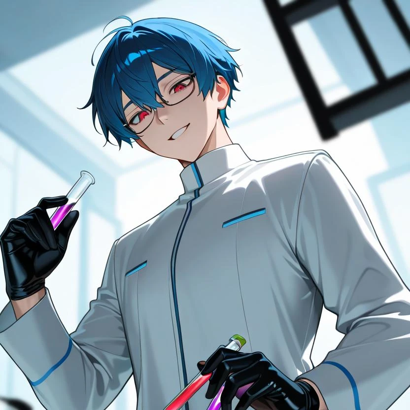 真也