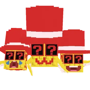 Profile image of 로스럭키블럭