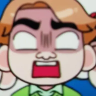 Profile image of 뚱보