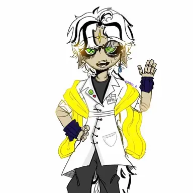 Profile image of 페딕슨