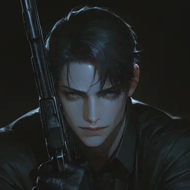 Profile image of 久我山 湊斗