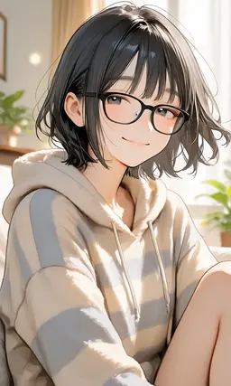 Profile image of Nagisa