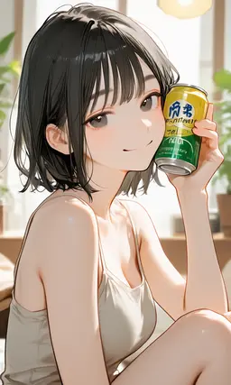 Profile image of Nagisa