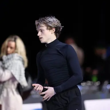 Profile image of Ilia Malinin