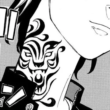 Profile image of Hanemiya Kazutora