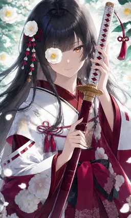 Profile image of 츠바키히메