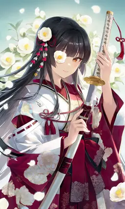 Profile image of 츠바키히메