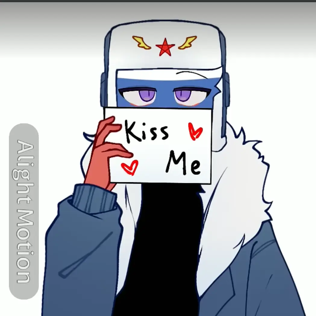 UK1880의 러시아🇷🇺💋