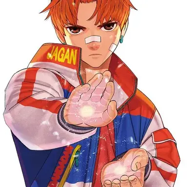 Profile image of 지지