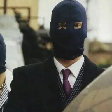 Profile image of 벡스 로만