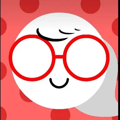 Profile image of 빨간안경