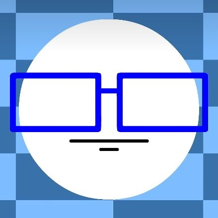 안경즈(glasses) 대표 이미지