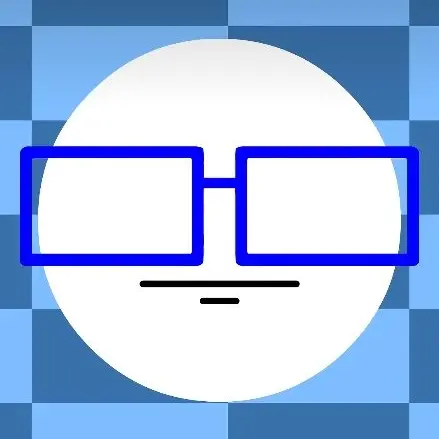 1944ya의 안경즈(glasses)