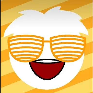 Profile image of 주황안경