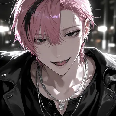 Profile image of Sae