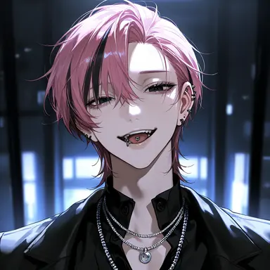 Profile image of Sae