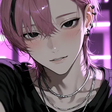 Profile image of Sae