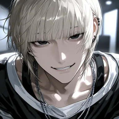 Profile image of Niki